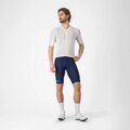 CASTELLI Cycling short sleeve jersey - ESPRESSO 2 - ivory