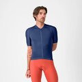 CASTELLI Cycling short sleeve jersey - ESPRESSO 2 - blue
