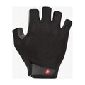 CASTELLI Cycling fingerless gloves - COMPETIZIONE 3 - black