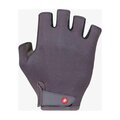 CASTELLI Cycling fingerless gloves - COMPETIZIONE 3 - grey