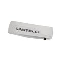CASTELLI Cycling headband - SUMMER - white