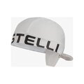 CASTELLI Cycling bandana - BANDANA  - white