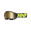100% SPEEDLAB Cycling sunglasses - ACCURI 2 - black