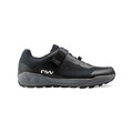 NORTHWAVE Cycling shoes - ESCAPE EVO 2 - black