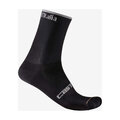 CASTELLI Cyclingclassic socks - GIRO107 18 - black