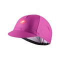 CASTELLI Cycling hat - GIRO D'ITALIA 2 - cyclamen