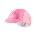 CASTELLI Cycling hat - GIRO D'ITALIA 2 - pink