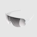 POC Cycling sunglasses - AIM - white