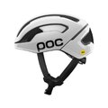 POC Cycling helmet - OMNE AIR MIPS - white/black