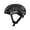 POC Cycling helmet - OMNE AIR MIPS - black/white
