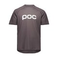 POC Cycling short sleeve t-shirt - REFORM ENDURO TEE - grey