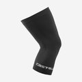 CASTELLI knee warmers - PRO SEAMLESS - black