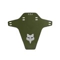FOX mudguard - MUD GUARD - green
