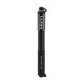 LEZYNE pump - GRIP DRIVE HP M - black