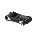 LEZYNE Cycling tools - RAP II 12 - black