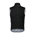 POC Cycling gilet - ENTHRAL - black