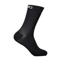 POC Cyclingclassic socks - LITHE MTB - black