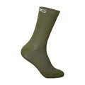 POC Cyclingclassic socks - LITHE MTB - green