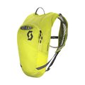 SCOTT backpack - PERFORM EVO HY 4L - yellow