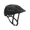 SCOTT Cycling helmet - SUPRA (CE) - black
