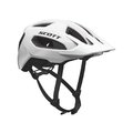 SCOTT Cycling helmet - SUPRA (CE) - white