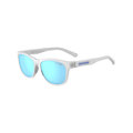 TIFOSI Cycling sunglasses - SWANK - white