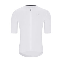 HOLOKOLO Cycling short sleeve jersey and shorts - AEROLITE - brown/white