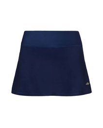 HOLOKOLO skirt and panties - CHIC ELITE LADY - blue/black