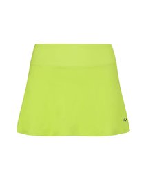 HOLOKOLO skirt and panties - CHIC ELITE LADY - black/yellow