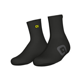 ALÉ Cycling shoe covers - NEOPRENE - black