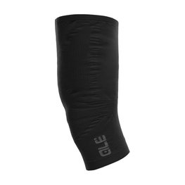 ALÉ Cycling leg warmers - DRYARN® - black