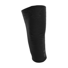 ALÉ Cycling leg warmers - DRYARN® - black