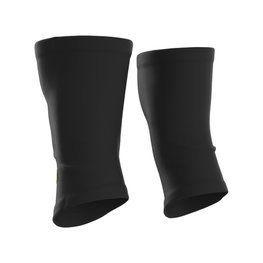 ALÉ Cycling leg warmers - ACCESSORI TERMICO - black