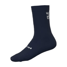 ALÉ Cyclingclassic socks - DIGITOPRESS - blue