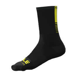 ALÉ Cyclingclassic socks - LIGHT - black