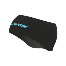 ALÉ Cycling headband - ACCESSORI K-ATMO - black