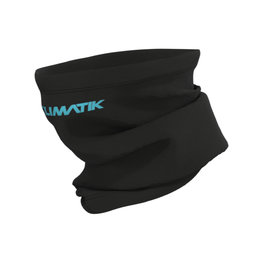 ALÉ Cycling neckwarmer - ACCESSORI K-ATMO - black