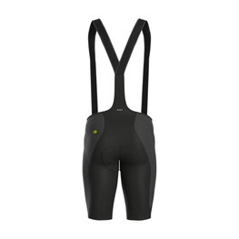 ALÉ Cycling bib shorts - R-EV1  PRO RACE STRONG - black