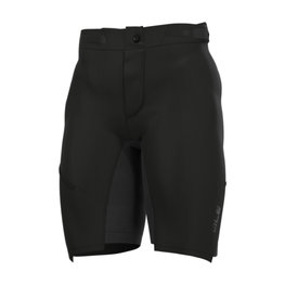 ALÉ Cycling shorts without bib - OFF ROAD - GRAVEL OVERLAND - black