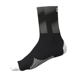 ALÉ Cyclingclassic socks - SPRINT - black