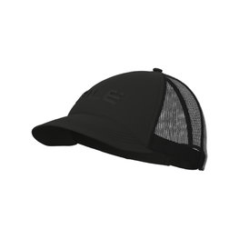 ALÉ Cycling hat - RAPPER - black