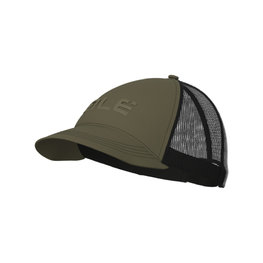 ALÉ Cycling hat - RAPPER ACCESSORI - green