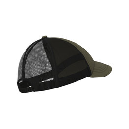 ALÉ Cycling hat - RAPPER ACCESSORI - green