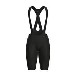 ALÉ Cycling bib shorts - WATT 3.6R-EV1 - black