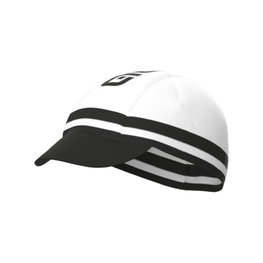 ALÉ Cycling hat - LINE ACCESSORI - black