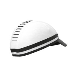 ALÉ Cycling hat - LINE ACCESSORI - black