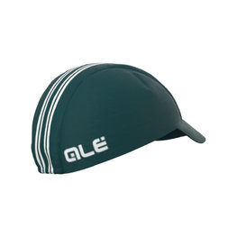 ALÉ Cycling hat - LETNÍ SPORT ACCESSORI - green
