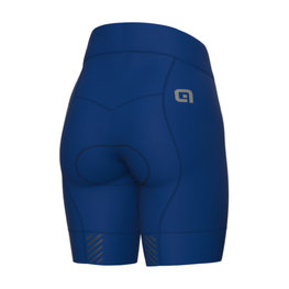 ALÉ Cycling shorts without bib - MAGIC COLOUR PR-E - blue