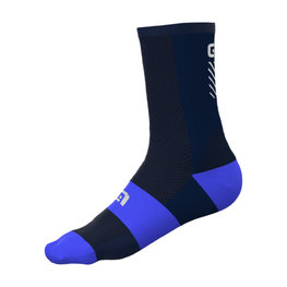 ALÉ Cyclingclassic socks - PROOF - blue