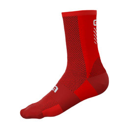 ALÉ Cyclingclassic socks - PROOF - red
